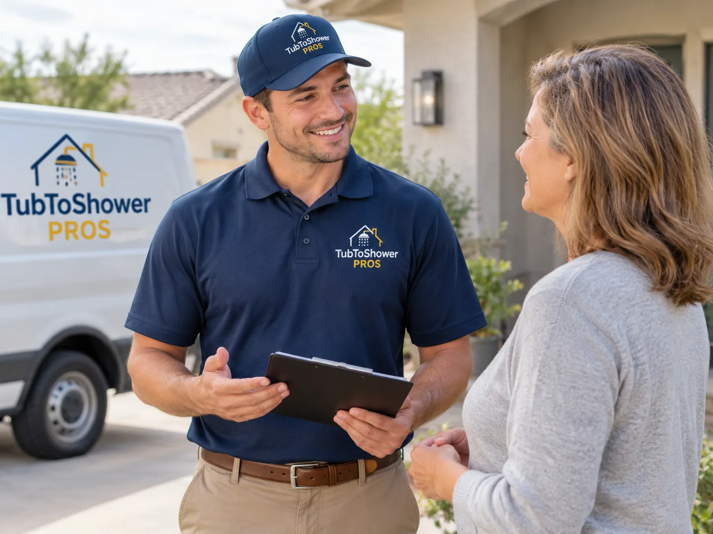 Tub Shower Conversion Clearwater, FL FAQs